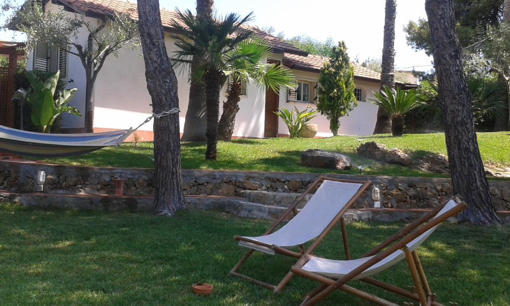Casetta Giuliana Lido di Noto Exterior photo