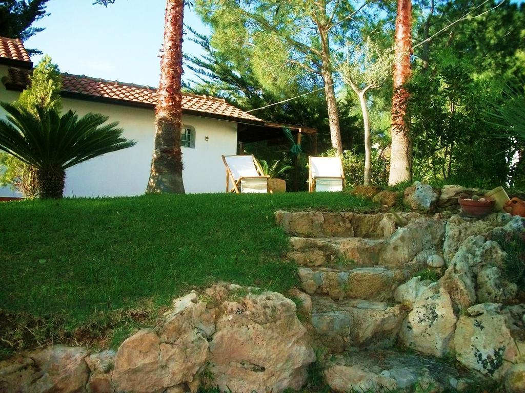Casetta Giuliana Lido di Noto Exterior photo