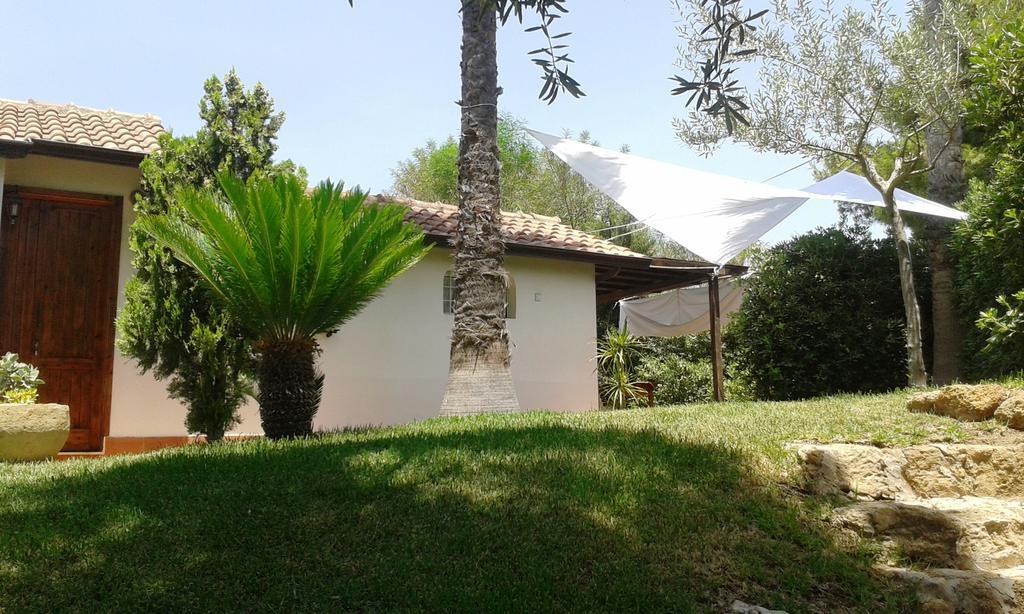 Casetta Giuliana Lido di Noto Exterior photo